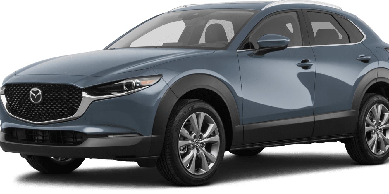 MAZDA CX-30 2021 3MVDMBDM0MM225017 image