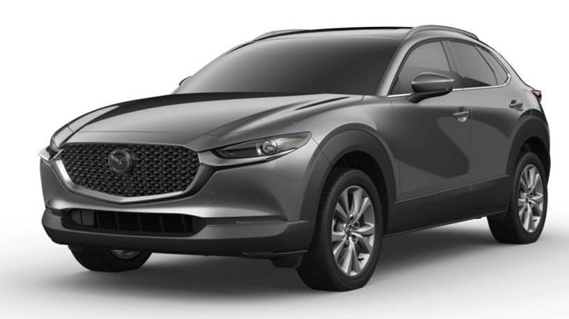 MAZDA CX-30 2021 3MVDMBDL5MM316646 image