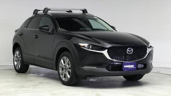 MAZDA CX-30 2021 3MVDMBBL7MM258719 image