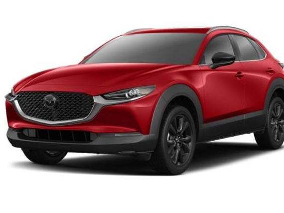 MAZDA CX-30 2021 3MVDMBDY4MM231860 image