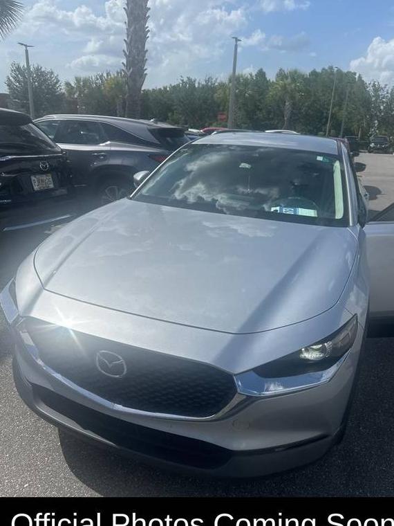 MAZDA CX-30 2021 3MVDMABL0MM221084 image