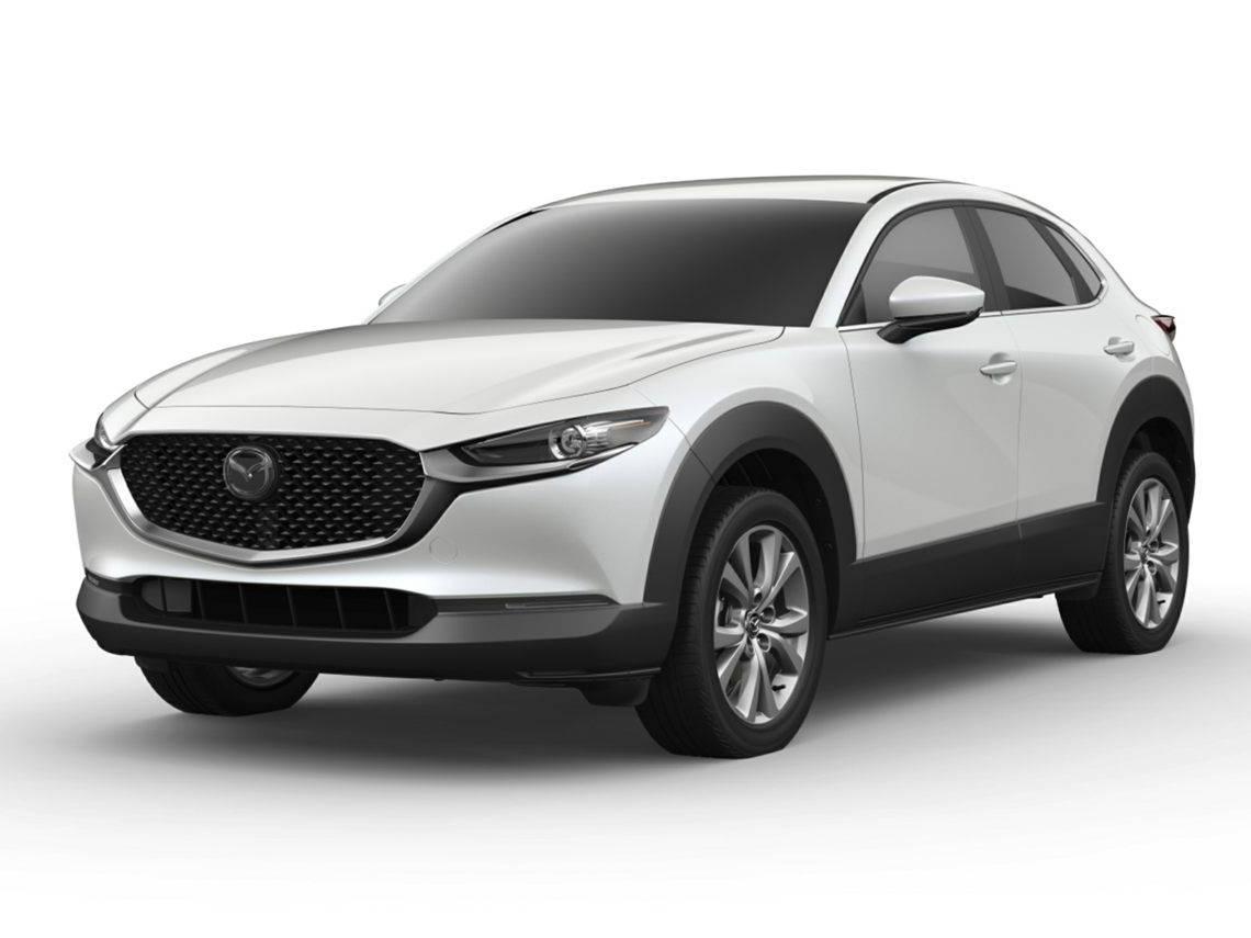 MAZDA CX-30 2021 3MVDMBBL6MM319882 image