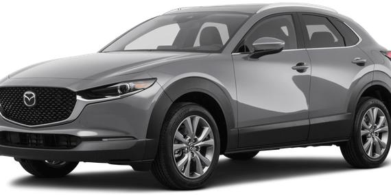 MAZDA CX-30 2021 3MVDMBDL1MM305062 image MAZDA CX-30 2021 3MVDMBDL1MM305062 image