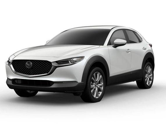 MAZDA CX-30 2021 3MVDMABL1MM230943 image