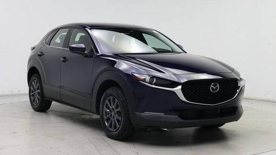 MAZDA CX-30 2021 3MVDMAAL9MM263819 image MAZDA CX-30 2021 3MVDMAAL9MM263819 image