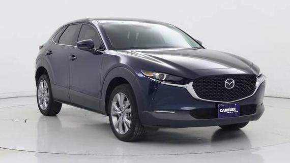 MAZDA CX-30 2021 3MVDMABLXMM202252 image