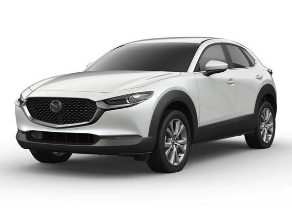 MAZDA CX-30 2021 3MVDMABL2MM317489 image