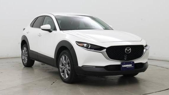 MAZDA CX-30 2021 3MVDMBBL5MM272389 image