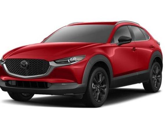 MAZDA CX-30 2021 3MVDMBDY5MM305433 image MAZDA CX-30 2021 3MVDMBDY5MM305433 image