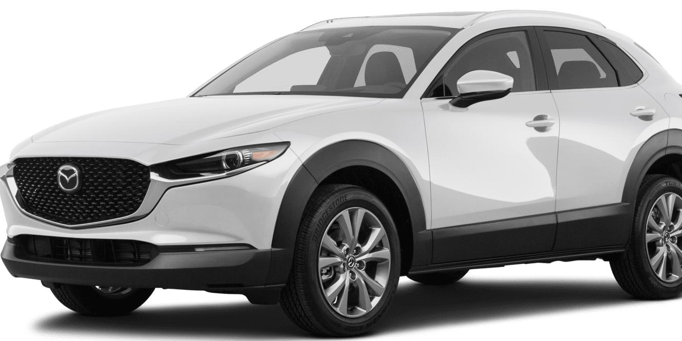 MAZDA CX-30 2021 3MVDMBDM1MM214351 image