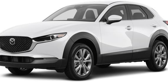 MAZDA CX-30 2021 3MVDMBBL2MM318891 image