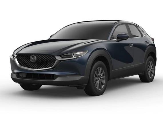 MAZDA CX-30 2021 3MVDMAALXMM259990 image