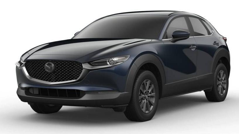 MAZDA CX-30 2021 3MVDMAALXMM252117 image