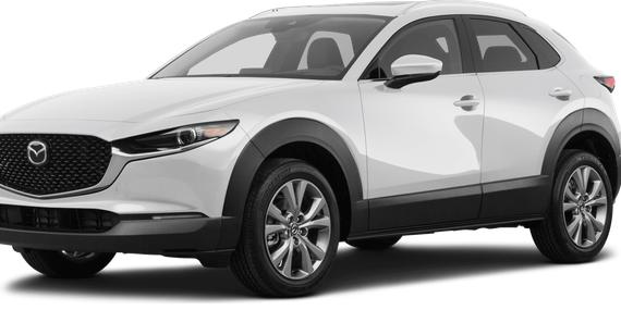 MAZDA CX-30 2021 3MVDMBDL2MM303529 image