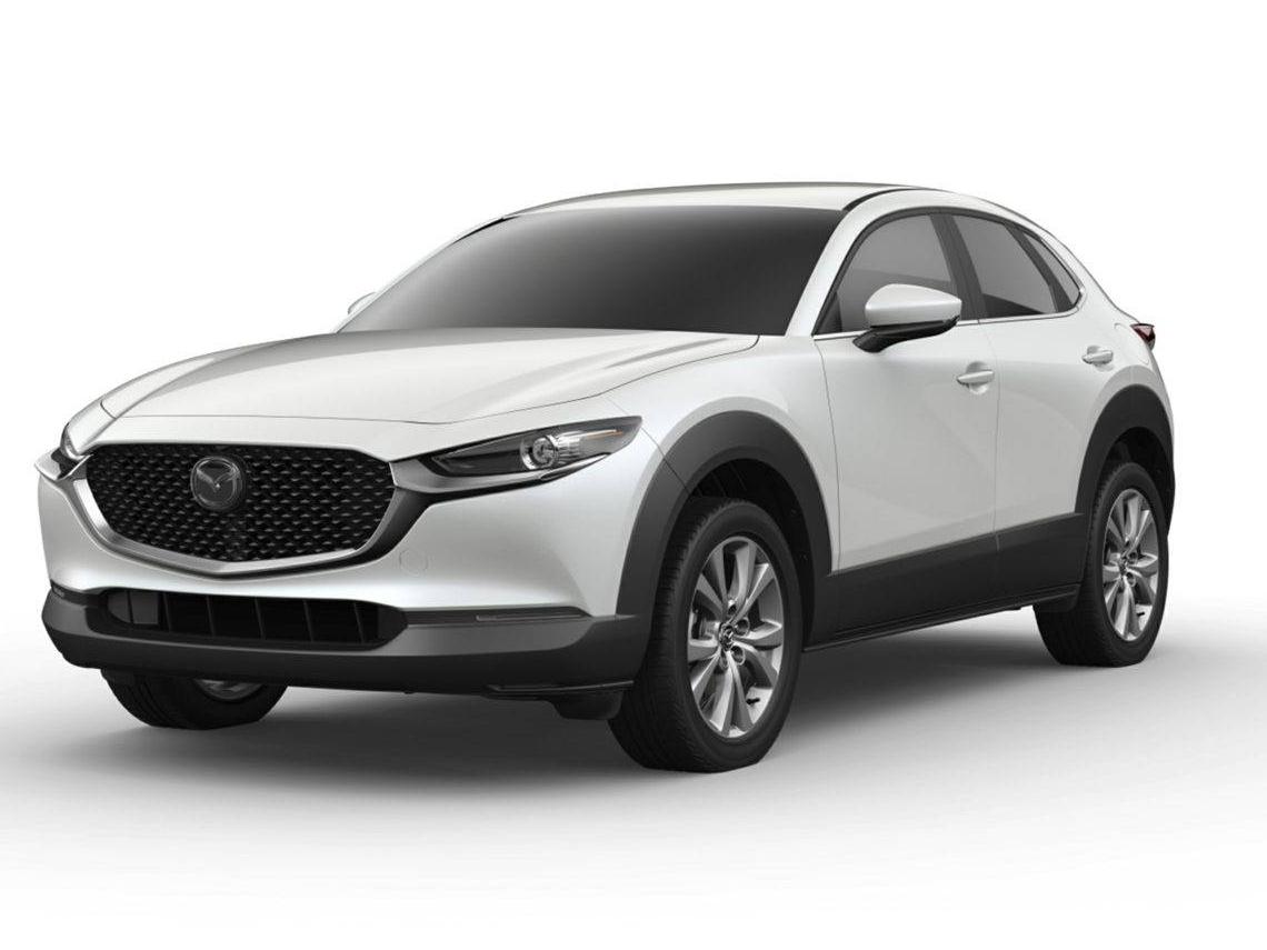 MAZDA CX-30 2021 3MVDMABL9MM244184 image