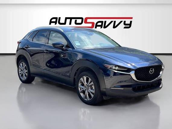 MAZDA CX-30 2021 3MVDMBDL5MM320177 image
