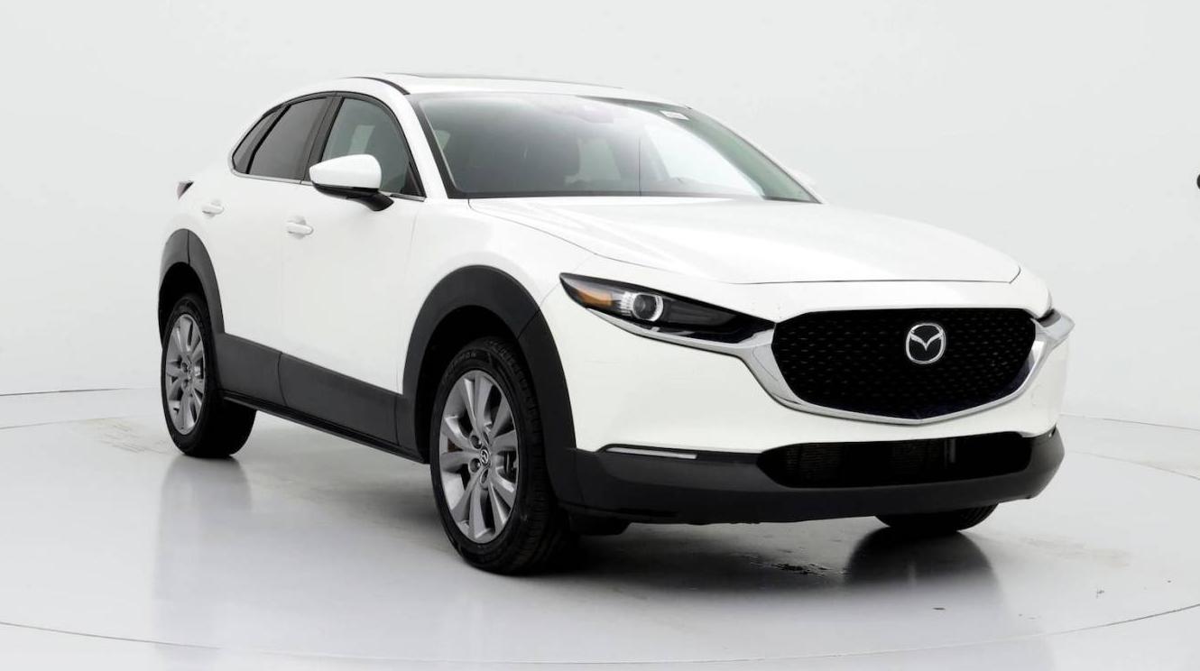 MAZDA CX-30 2021 3MVDMBCL7MM315645 image