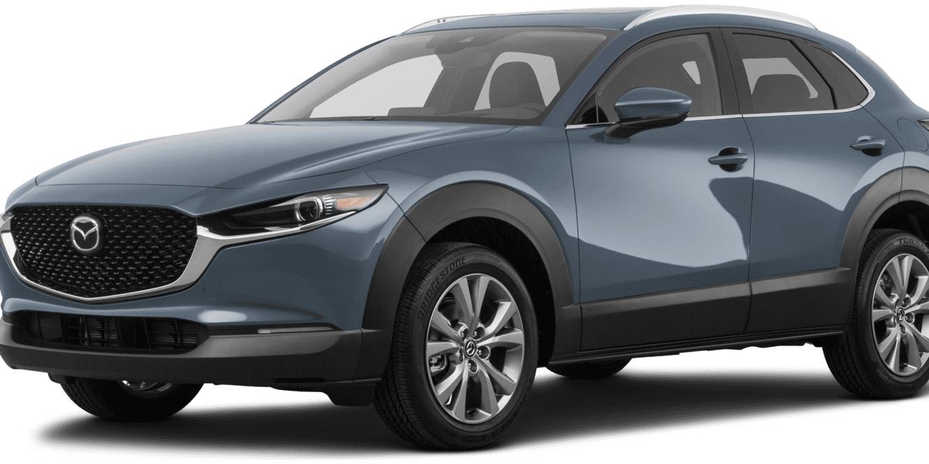 MAZDA CX-30 2021 3MVDMBDL7MM314607 image