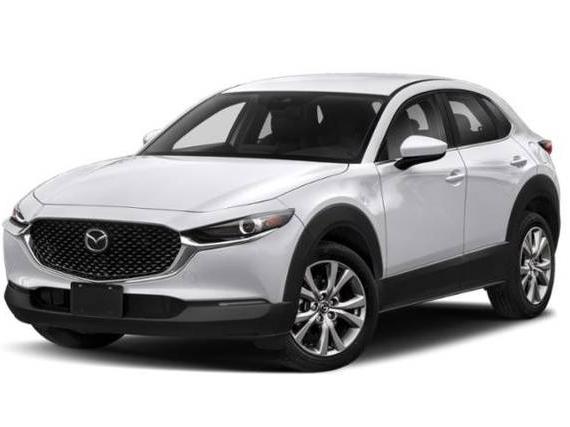 MAZDA CX-30 2021 3MVDMABL1MM270469 image