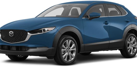 MAZDA CX-30 2021 3MVDMABL3MM248070 image MAZDA CX-30 2021 3MVDMABL3MM248070 image