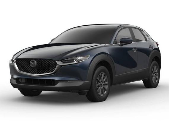 MAZDA CX-30 2021 3MVDMBALXMM224081 image MAZDA CX-30 2021 3MVDMBALXMM224081 image