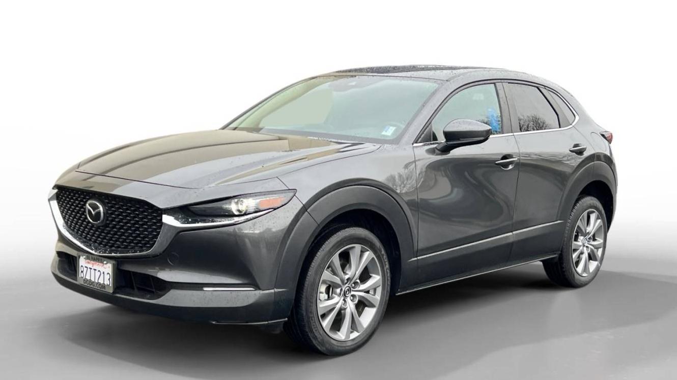 MAZDA CX-30 2021 3MVDMBBLXMM318931 image