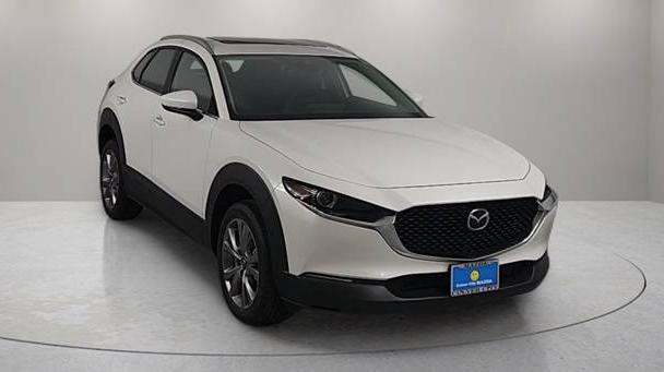 MAZDA CX-30 2021 3MVDMBDL9MM317718 image