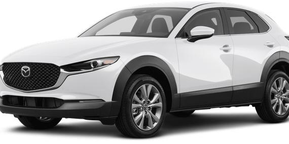 MAZDA CX-30 2021 3MVDMBAL7MM272427 image