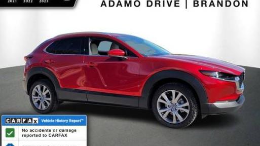 MAZDA CX-30 2021 3MVDMBDL9MM202052 image