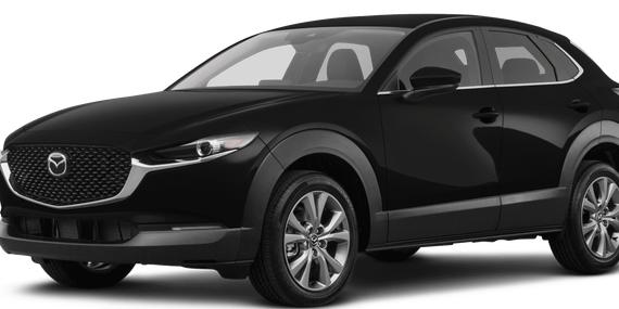 MAZDA CX-30 2021 3MVDMAAL7MM214893 image MAZDA CX-30 2021 3MVDMAAL7MM214893 image