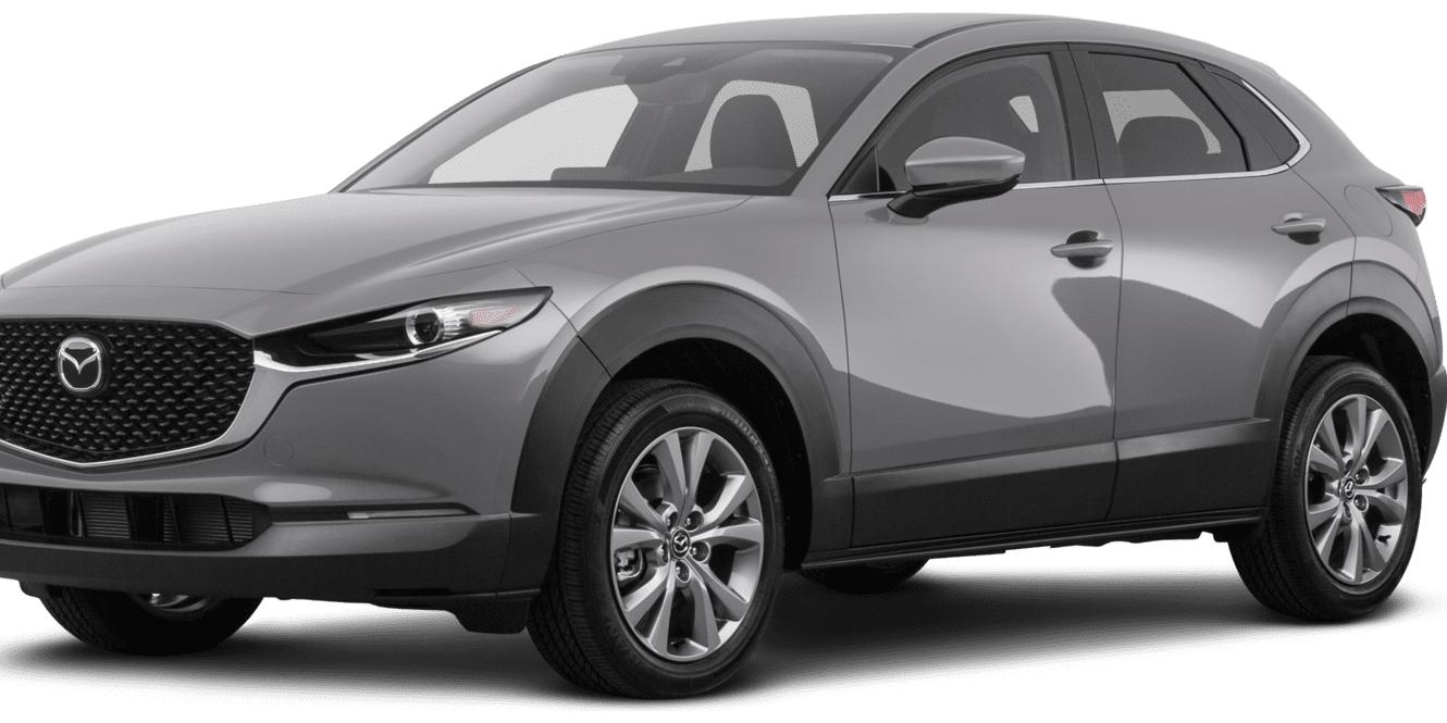 MAZDA CX-30 2021 3MVDMBBL3MM318477 image