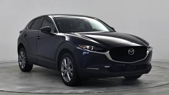 MAZDA CX-30 2021 3MVDMACL3MM272030 image