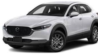 MAZDA CX-30 2021 3MVDMAAL6MM249652 image