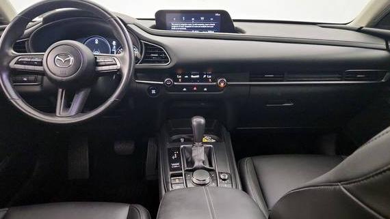 MAZDA CX-30 2021 3MVDMBBL8MM257353 image
