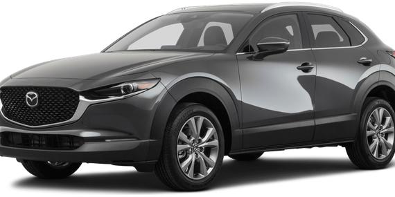 MAZDA CX-30 2021 3MVDMBEY5MM240792 image MAZDA CX-30 2021 3MVDMBEY5MM240792 image