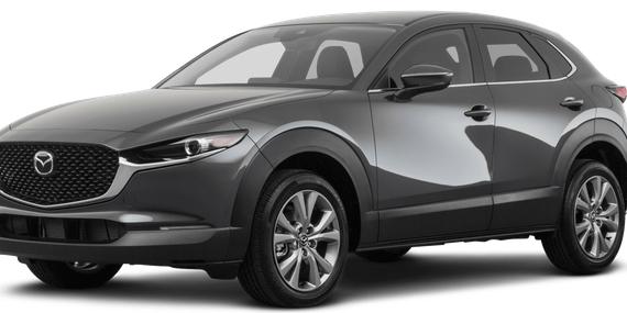 MAZDA CX-30 2021 3MVDMBCL1MM300669 image