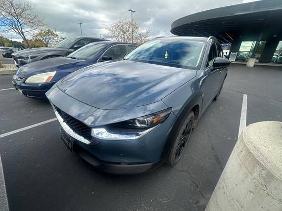 MAZDA CX-30 2021 3MVDMBEY1MM262109 image MAZDA CX-30 2021 3MVDMBEY1MM262109 image