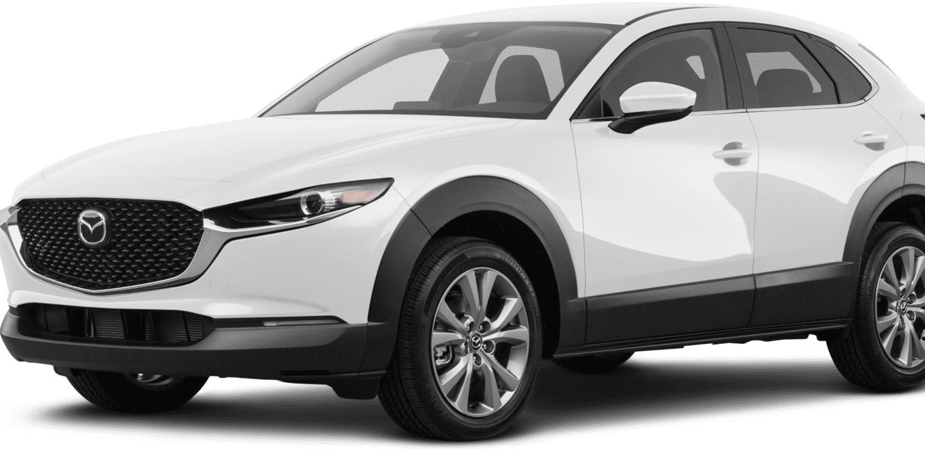 MAZDA CX-30 2021 3MVDMABL4MM232010 image