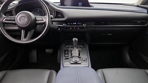 MAZDA CX-30 2021 3MVDMBBLXMM223849 image
