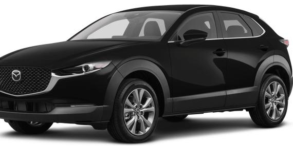 MAZDA CX-30 2021 3MVDMAAL8MM202588 image