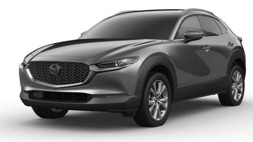MAZDA CX-30 2021 3MVDMBDM7MM238525 image
