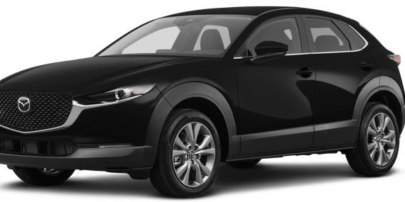 MAZDA CX-30 2021 3MVDMAAL0MM267371 image MAZDA CX-30 2021 3MVDMAAL0MM267371 image