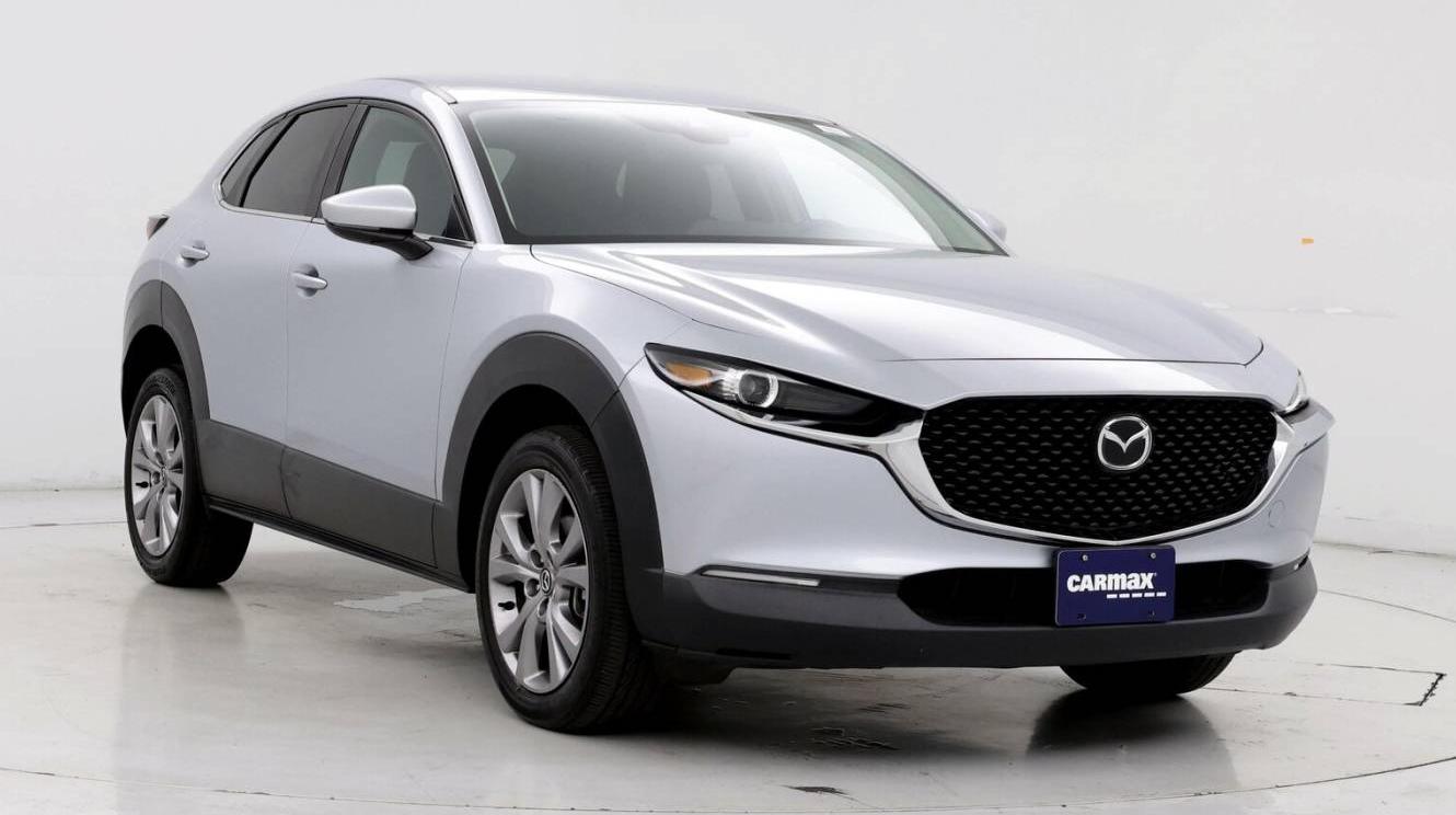 MAZDA CX-30 2021 3MVDMABL7MM308853 image