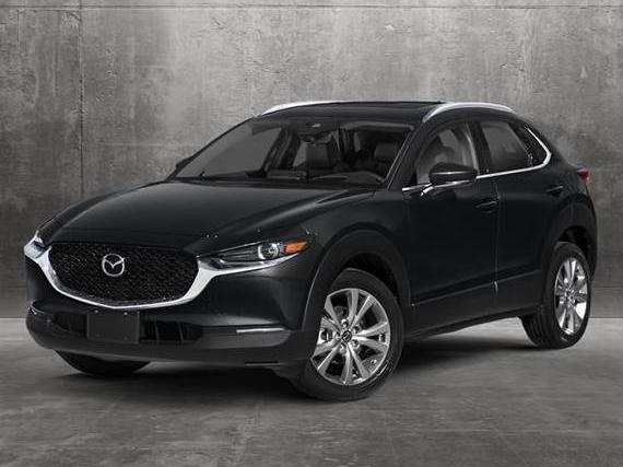 MAZDA CX-30 2021 3MVDMADL9MM240794 image