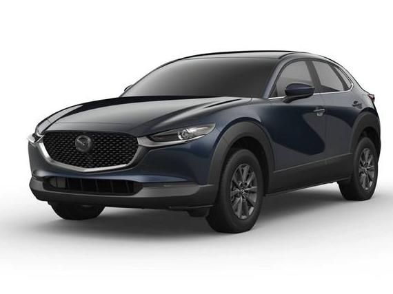 MAZDA CX-30 2021 3MVDMAAL3MM211263 image