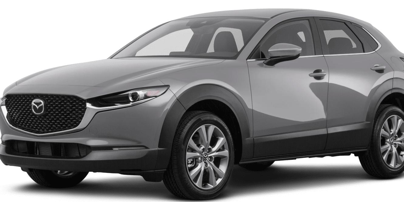 MAZDA CX-30 2021 3MVDMABL2MM243426 image