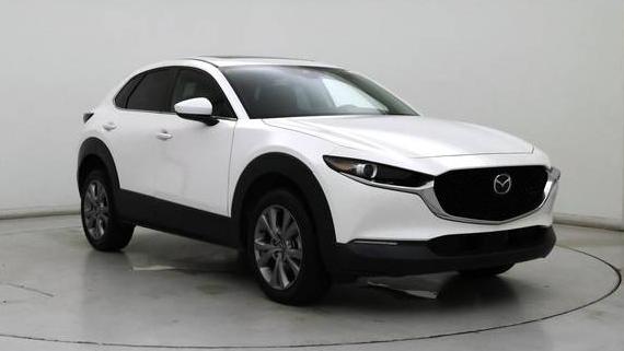 MAZDA CX-30 2021 3MVDMBCL9MM248739 image