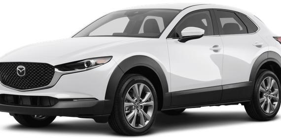 MAZDA CX-30 2021 3MVDMABL4MM269638 image
