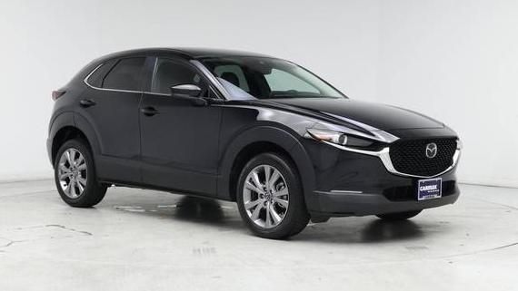 MAZDA CX-30 2021 3MVDMBBLXMM302695 image