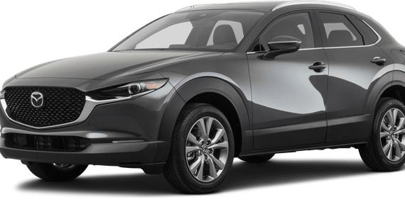 MAZDA CX-30 2021 3MVDMBDY9MM312336 image